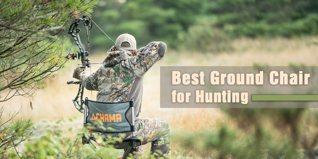 Best Ground Blind Chair for Hunting Reviews