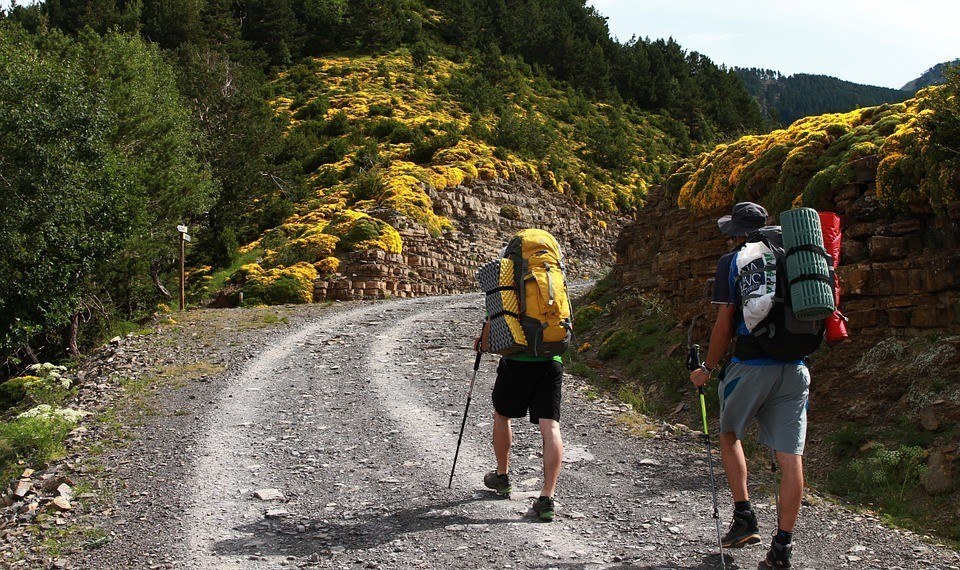 Places to Avoid for the Trekking Persons  