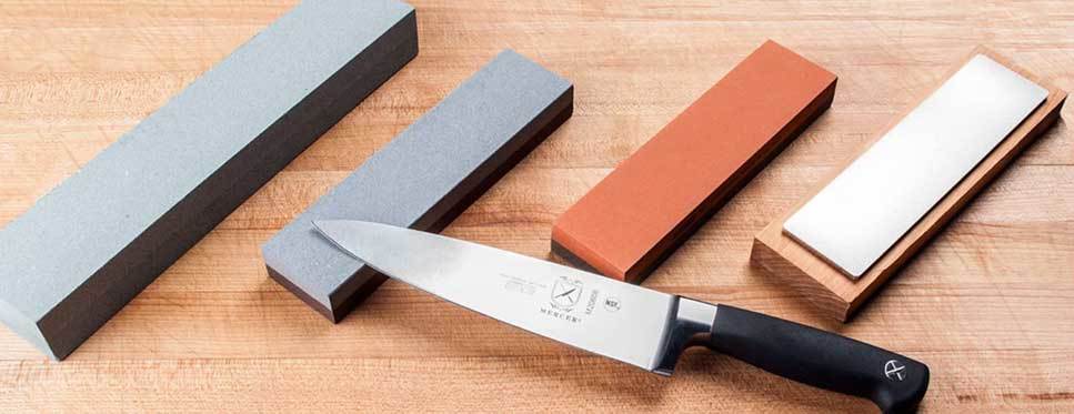 Precautions to Take Before Sharpening Process
