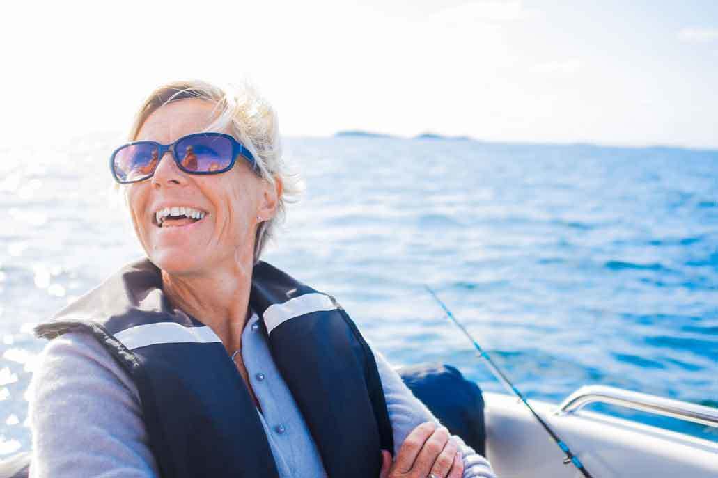 Eyewear for Bass Fishing 