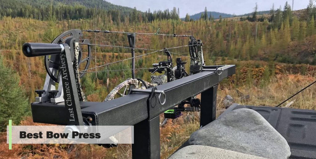 Best Bow Press Reviews
