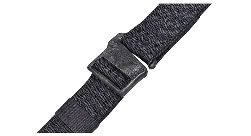 How to take care of hiking belts?