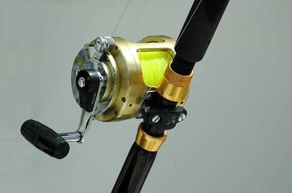 Buying Guide to Find the Best Trolling Reel