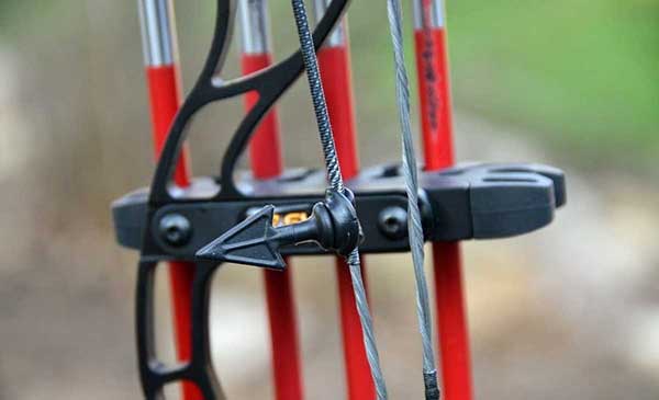 Why Use a String Silencer on Your Bow
